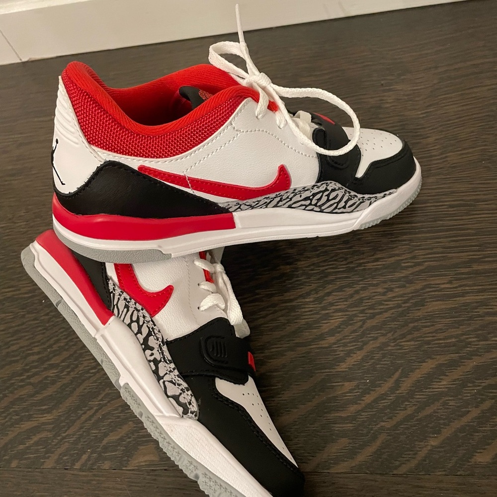 JORDAN sneakers